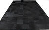 Kilim Black Hand Made 60 X 90  Area Rug 254-147540 Thumb 8