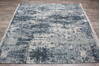Jaipur Blue Square Hand Knotted 60 X 61  Area Rug 905-147544 Thumb 4