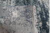 Jaipur Blue Square Hand Knotted 60 X 61 Area Rug 905-147544 Thumb 8