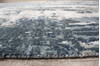 Jaipur Blue Runner Hand Knotted 26 X 103 Area Rug 905-147546 Thumb 3