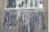 Jaipur Blue Runner Hand Knotted 26 X 103 Area Rug 905-147546 Thumb 5
