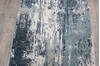 Jaipur Blue Runner Hand Knotted 26 X 120 Area Rug 905-147547 Thumb 2
