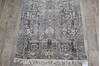 Jaipur Grey Runner Hand Knotted 26 X 62 Area Rug 905-147552 Thumb 4
