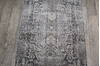 Jaipur Grey Runner Hand Knotted 26 X 62 Area Rug 905-147552 Thumb 5
