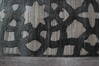 Jaipur Grey Runner Hand Knotted 26 X 100 Area Rug 905-147555 Thumb 3