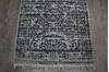 Jaipur Grey Runner Hand Knotted 60 X 26 Area Rug 905-147556 Thumb 4