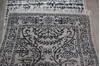 Jaipur Grey Runner Hand Knotted 60 X 26 Area Rug 905-147556 Thumb 8