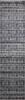 Jaipur Grey Runner Hand Knotted 26 X 100 Area Rug 905-147558 Thumb 0