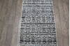 Jaipur Grey Runner Hand Knotted 26 X 1111  Area Rug 905-147559 Thumb 3