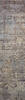 Jaipur Grey Runner Hand Knotted 27 X 910  Area Rug 905-147560 Thumb 0