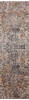 Jaipur Beige Runner Hand Knotted 26 X 80  Area Rug 905-147561 Thumb 0