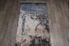 Jaipur Blue Runner Hand Knotted 27 X 911 Area Rug 905-147562 Thumb 4