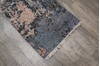 Jaipur Blue Runner Hand Knotted 27 X 911 Area Rug 905-147562 Thumb 5