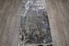 Jaipur Grey Runner Hand Knotted 26 X 1110 Area Rug 905-147563 Thumb 2