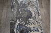 Jaipur Grey Runner Hand Knotted 26 X 1110 Area Rug 905-147563 Thumb 3