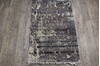 Jaipur Purple Runner Hand Knotted 26 X 1111 Area Rug 905-147564 Thumb 2