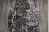 Jaipur Purple Runner Hand Knotted 26 X 1111 Area Rug 905-147564 Thumb 3