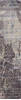Jaipur Purple Runner Hand Knotted 26 X 1111 Area Rug 905-147564 Thumb 0