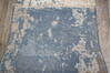 Jaipur Blue Runner Hand Knotted 27 X 120 Area Rug 905-147566 Thumb 7