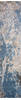 Jaipur Blue Runner Hand Knotted 27 X 120 Area Rug 905-147566 Thumb 0