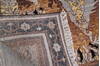 Jaipur Grey Hand Knotted 52 X 74 Area Rug 905-147567 Thumb 4