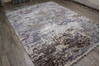 Jaipur Purple Hand Knotted 80 X 101  Area Rug 905-147568 Thumb 2