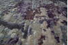 Jaipur Purple Hand Knotted 80 X 101  Area Rug 905-147568 Thumb 4