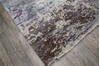 Jaipur Purple Hand Knotted 80 X 101 Area Rug 905-147568 Thumb 6