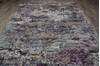 Jaipur Purple Hand Knotted 80 X 101 Area Rug 905-147568 Thumb 7