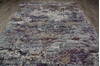 Jaipur Purple Hand Knotted 80 X 101  Area Rug 905-147568 Thumb 7