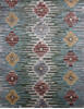 Jaipur Blue Hand Knotted 79 X 101 Area Rug 905-147569 Thumb 0