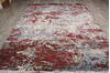 Jaipur Red Hand Knotted 80 X 100  Area Rug 905-147570 Thumb 1