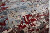 Jaipur Red Hand Knotted 80 X 100 Area Rug 905-147570 Thumb 5