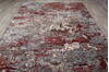 Jaipur Red Hand Knotted 80 X 100  Area Rug 905-147570 Thumb 6