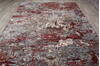 Jaipur Red Hand Knotted 80 X 100 Area Rug 905-147570 Thumb 6