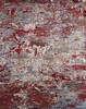 Jaipur Red Hand Knotted 80 X 100 Area Rug 905-147570 Thumb 0