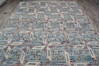 Jaipur Blue Hand Knotted 811 X 120 Area Rug 905-147571 Thumb 12