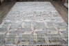 Jaipur Blue Hand Knotted 811 X 120  Area Rug 905-147571 Thumb 1