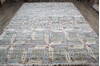 Jaipur Blue Hand Knotted 811 X 120 Area Rug 905-147571 Thumb 1
