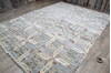 Jaipur Blue Hand Knotted 811 X 120 Area Rug 905-147571 Thumb 3