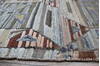 Jaipur Blue Hand Knotted 811 X 120 Area Rug 905-147571 Thumb 4