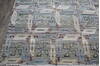 Jaipur Blue Hand Knotted 811 X 120 Area Rug 905-147571 Thumb 6