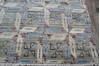 Jaipur Blue Hand Knotted 811 X 120 Area Rug 905-147571 Thumb 7