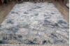 Jaipur Grey Hand Knotted 811 X 1111 Area Rug 905-147572 Thumb 1