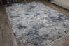 Jaipur Grey Hand Knotted 811 X 1111 Area Rug 905-147572 Thumb 2