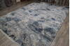 Jaipur Grey Hand Knotted 811 X 1111 Area Rug 905-147572 Thumb 3