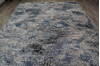 Jaipur Grey Hand Knotted 811 X 1111  Area Rug 905-147572 Thumb 9