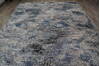 Jaipur Grey Hand Knotted 811 X 1111 Area Rug 905-147572 Thumb 9
