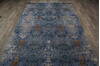 Jaipur Blue Hand Knotted 511 X 93  Area Rug 905-147575 Thumb 7