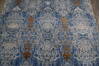 Jaipur Blue Hand Knotted 511 X 90  Area Rug 905-147576 Thumb 4